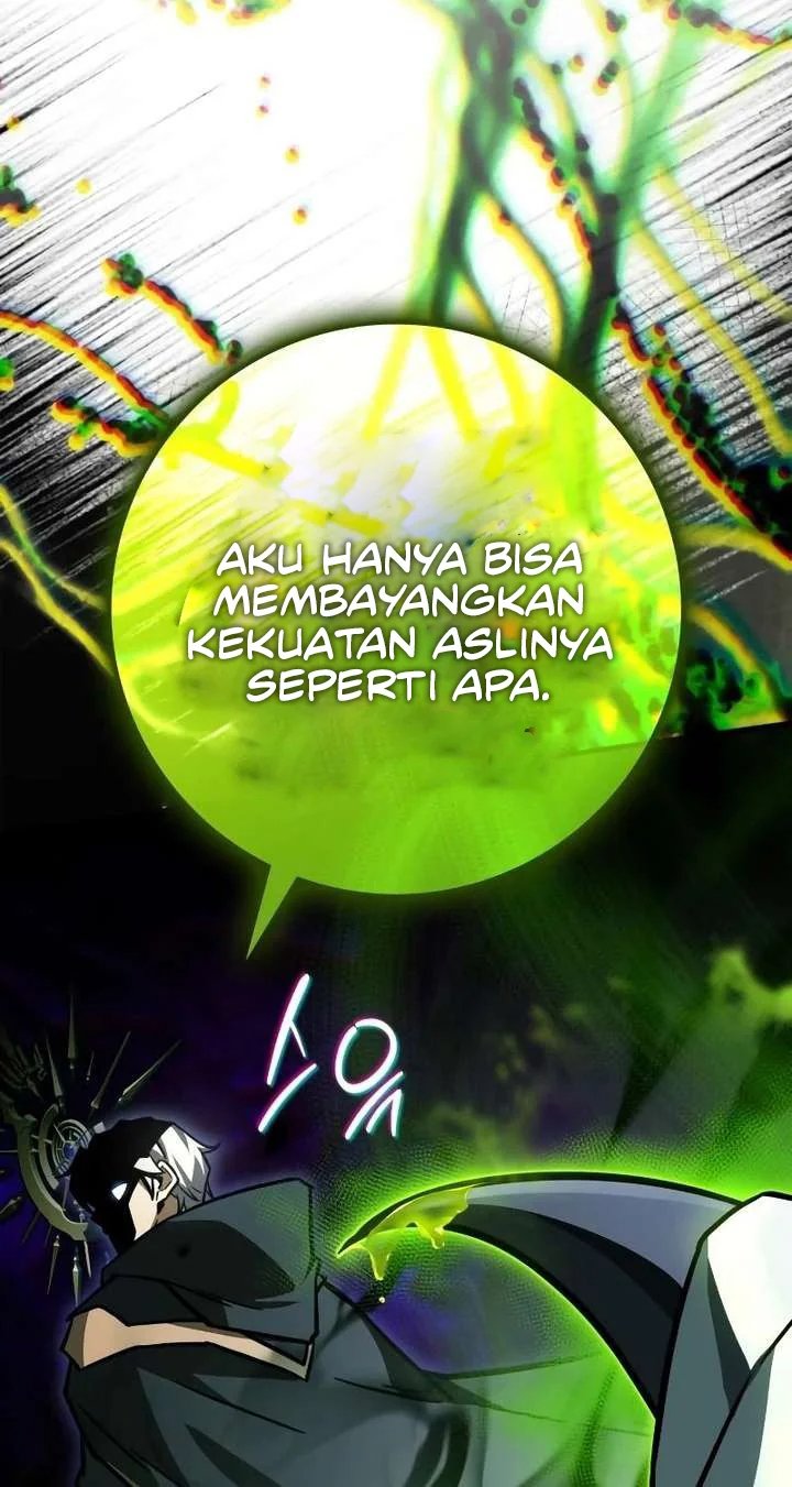 Baca Limit-Breaking Genius Mage - Chapter 55 halaman 42