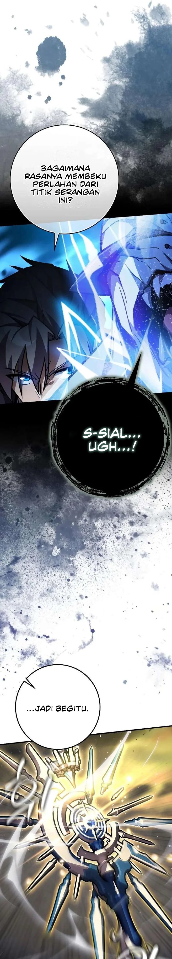 Baca Limit-Breaking Genius Mage - Chapter 55 halaman 45