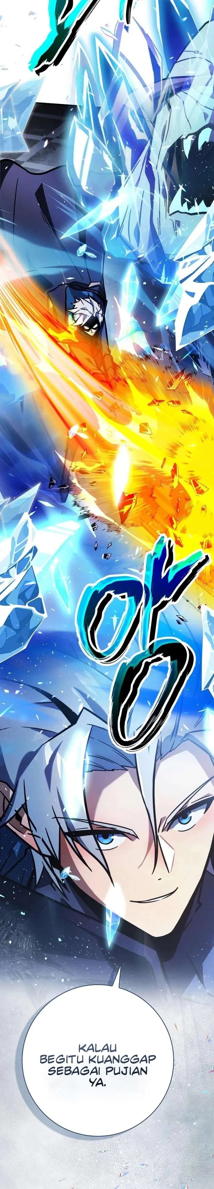 Baca Limit-Breaking Genius Mage - Chapter 55 halaman 47