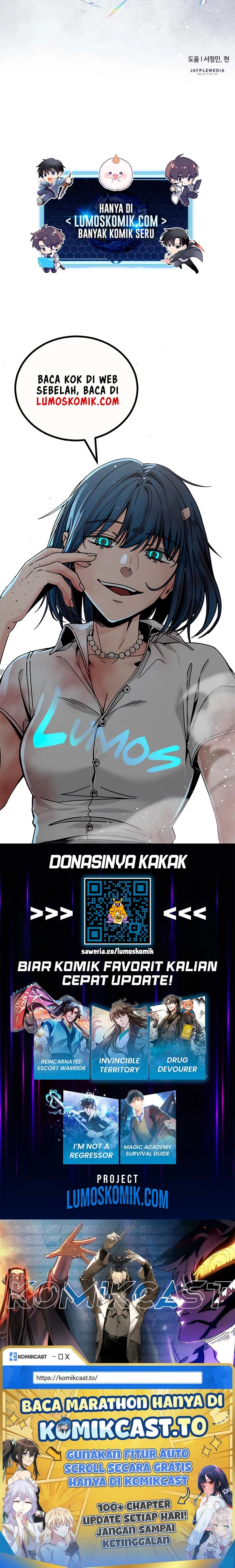 Baca Limit-Breaking Genius Mage - Chapter 55 halaman 48