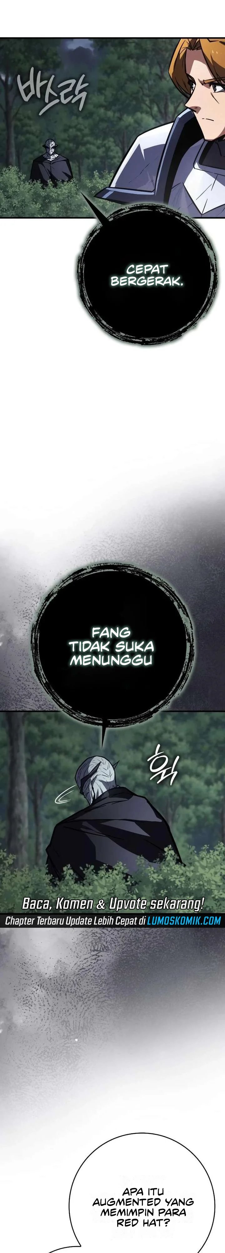 Baca Limit-Breaking Genius Mage - Chapter 55 halaman 7