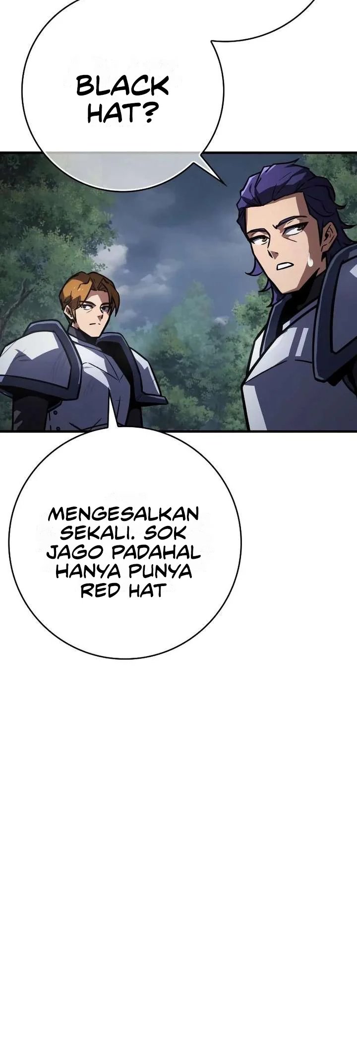 Baca Limit-Breaking Genius Mage - Chapter 55 halaman 8