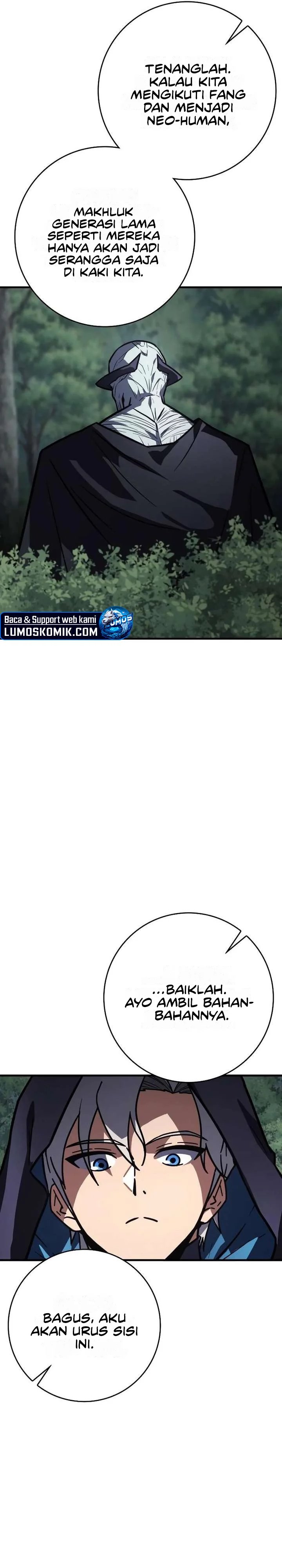 Baca Limit-Breaking Genius Mage - Chapter 55 halaman 9