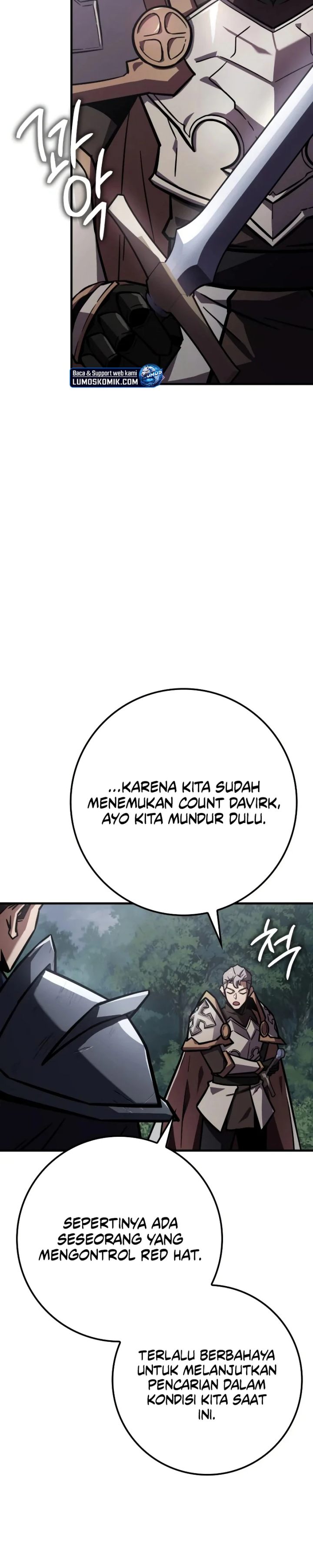 Baca Limit-Breaking Genius Mage - Chapter 56 halaman 12