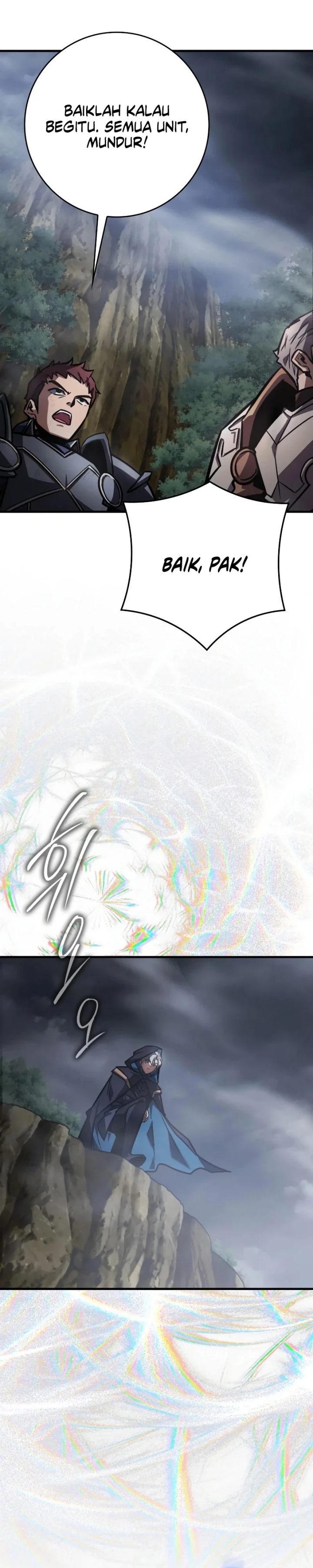 Baca Limit-Breaking Genius Mage - Chapter 56 halaman 14