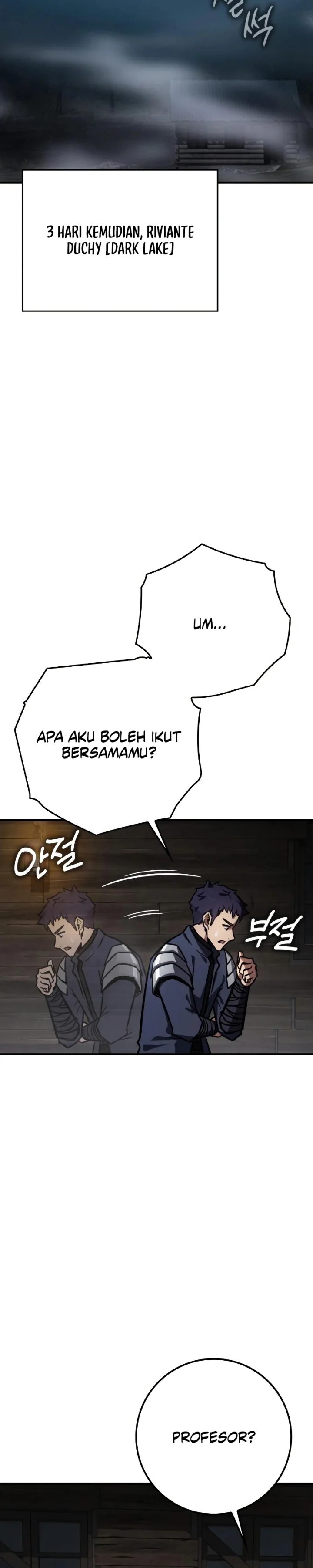 Baca Limit-Breaking Genius Mage - Chapter 56 halaman 16