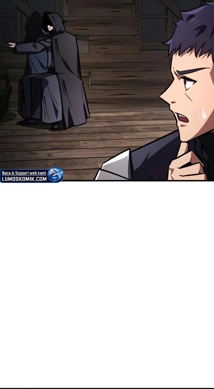 Baca Limit-Breaking Genius Mage - Chapter 56 halaman 17