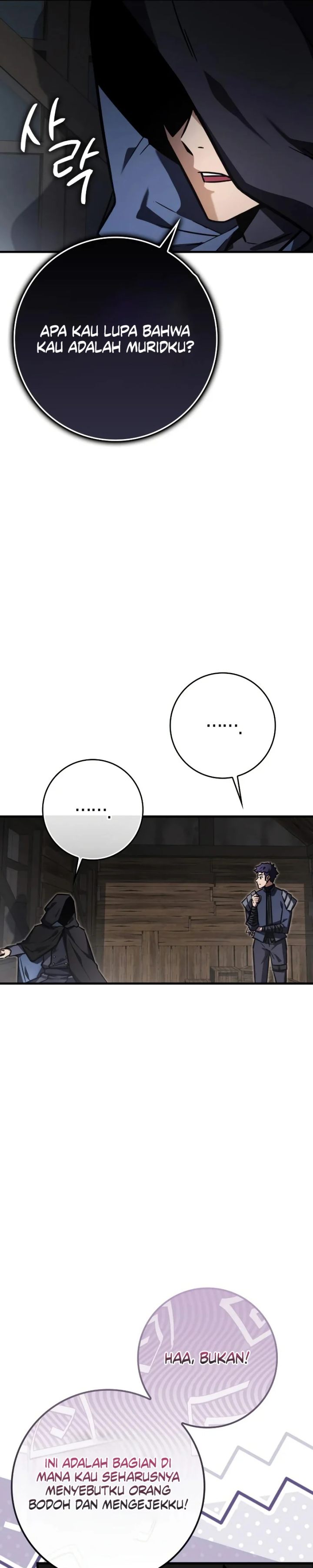 Baca Limit-Breaking Genius Mage - Chapter 56 halaman 18