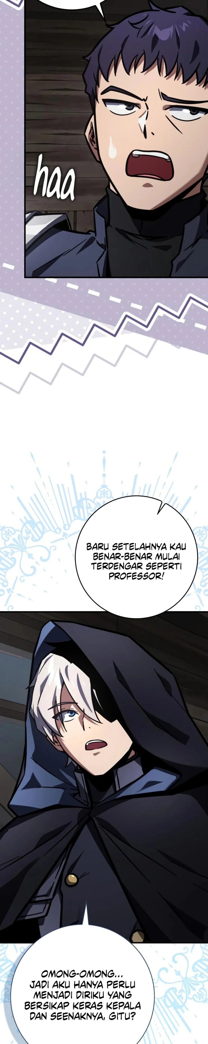 Baca Limit-Breaking Genius Mage - Chapter 56 halaman 19