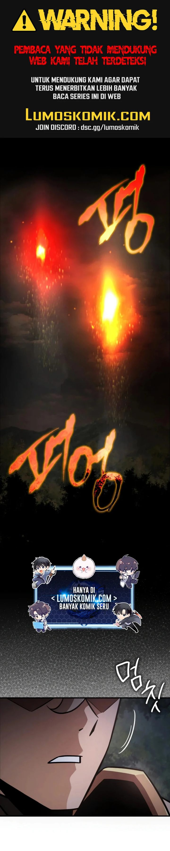 Baca Limit-Breaking Genius Mage - Chapter 56 halaman 2