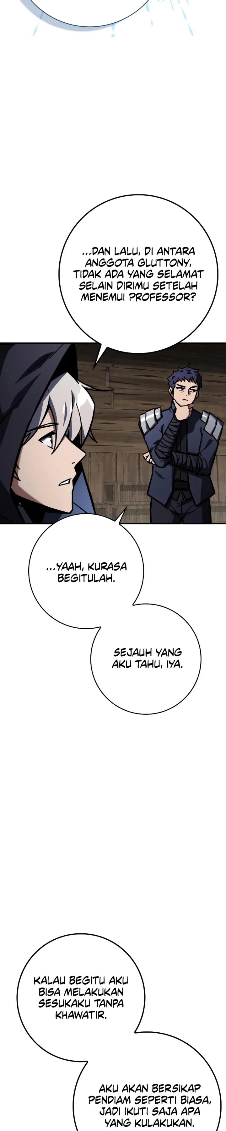 Baca Limit-Breaking Genius Mage - Chapter 56 halaman 20