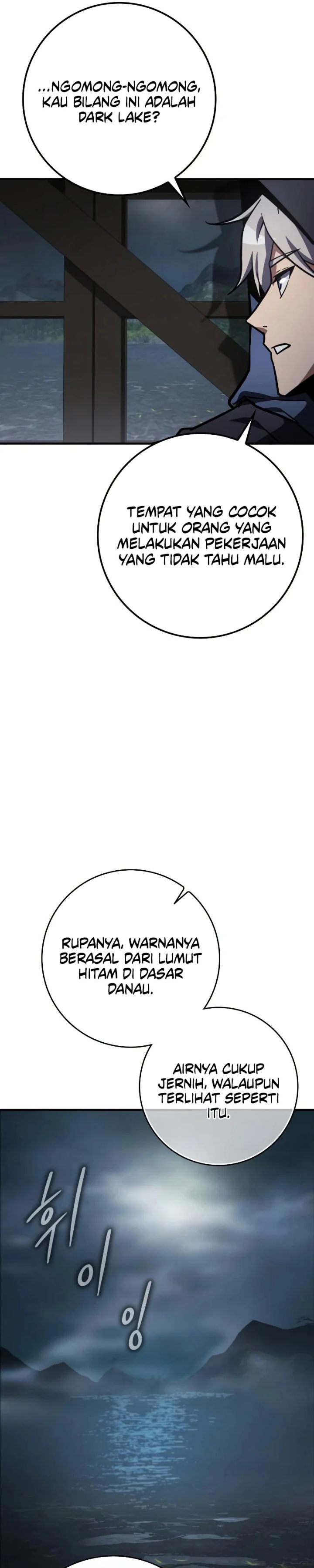 Baca Limit-Breaking Genius Mage - Chapter 56 halaman 22