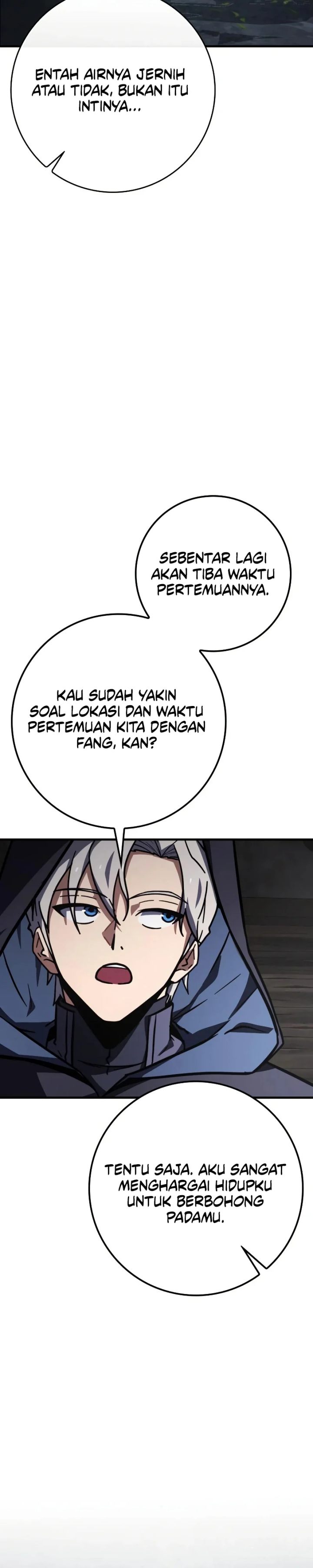 Baca Limit-Breaking Genius Mage - Chapter 56 halaman 23
