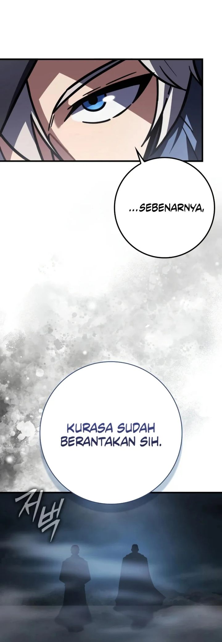 Baca Limit-Breaking Genius Mage - Chapter 56 halaman 25