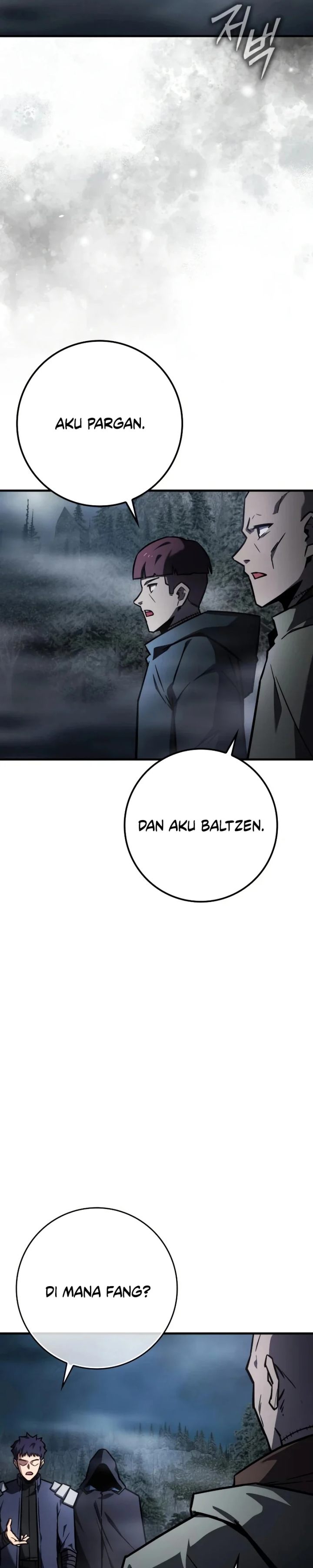 Baca Limit-Breaking Genius Mage - Chapter 56 halaman 26
