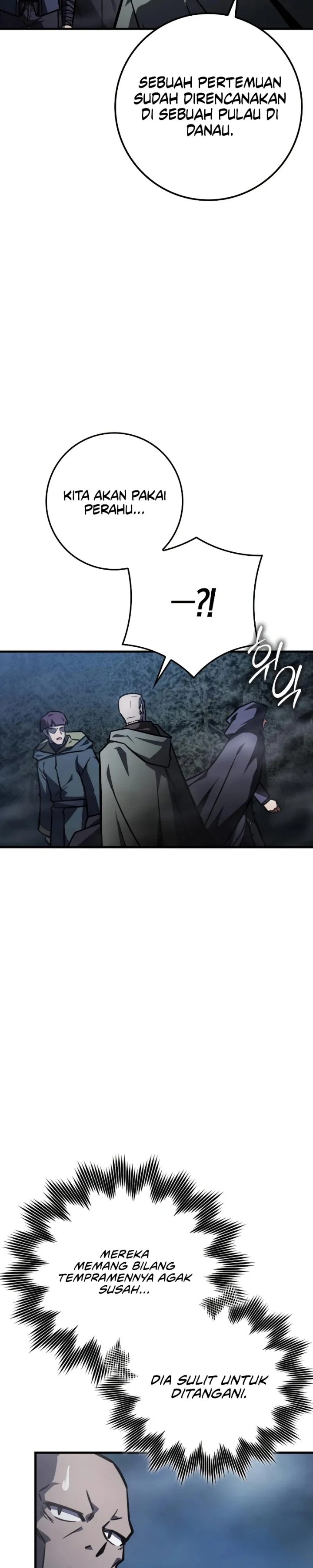 Baca Limit-Breaking Genius Mage - Chapter 56 halaman 27