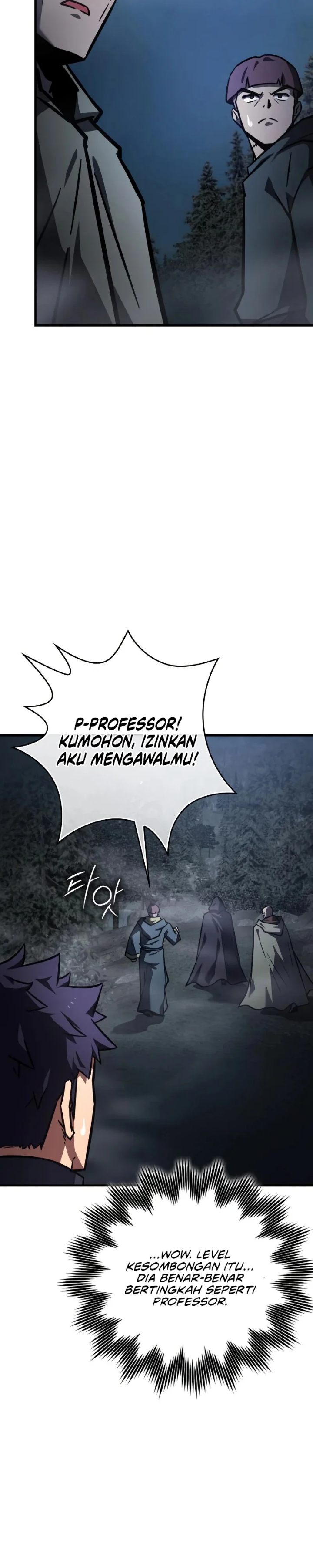 Baca Limit-Breaking Genius Mage - Chapter 56 halaman 28