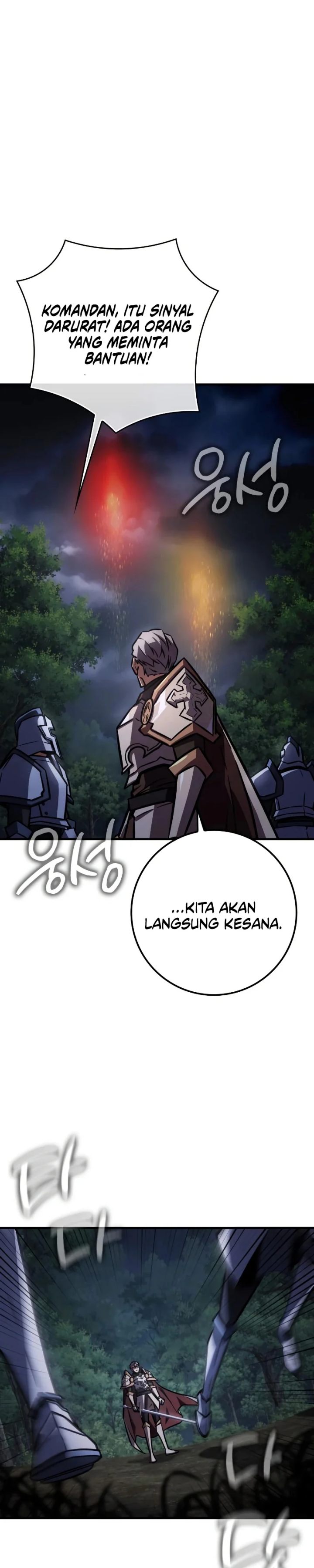 Baca Limit-Breaking Genius Mage - Chapter 56 halaman 3