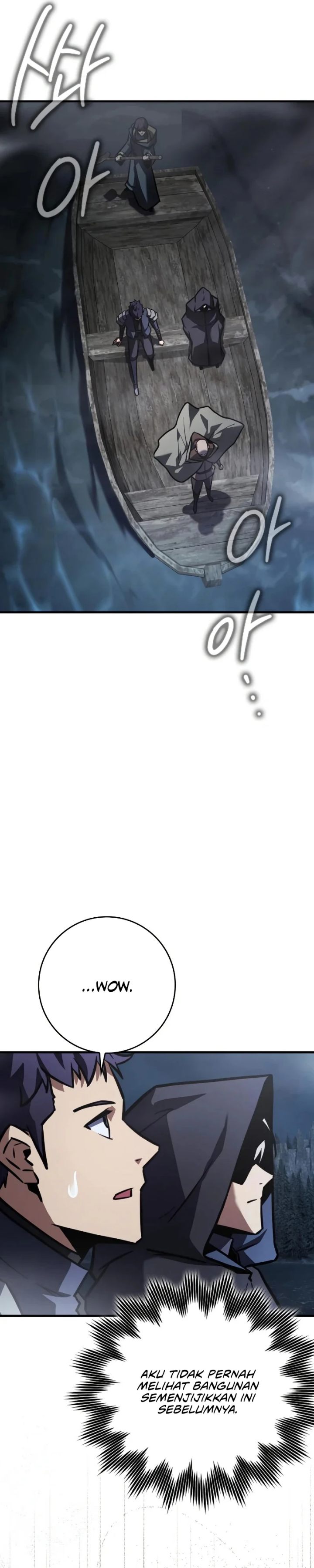 Baca Limit-Breaking Genius Mage - Chapter 56 halaman 30