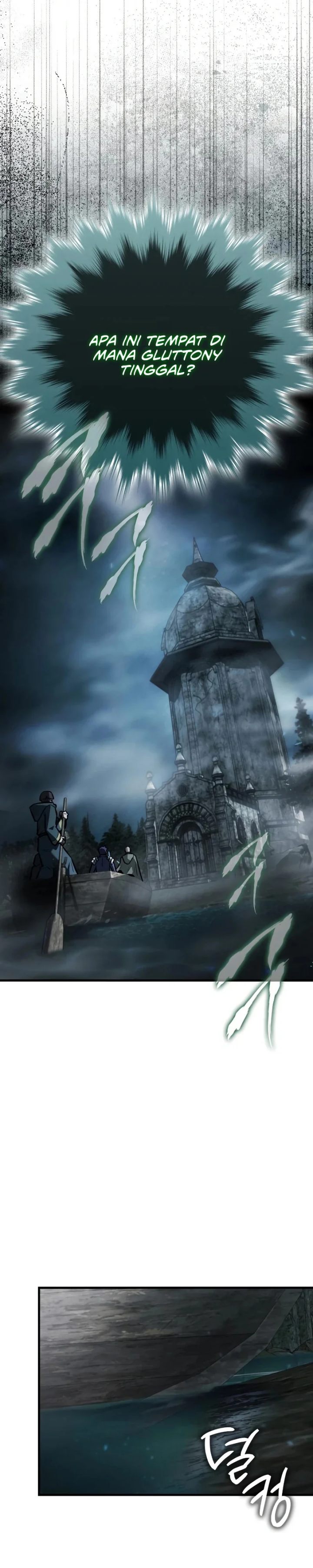 Baca Limit-Breaking Genius Mage - Chapter 56 halaman 31