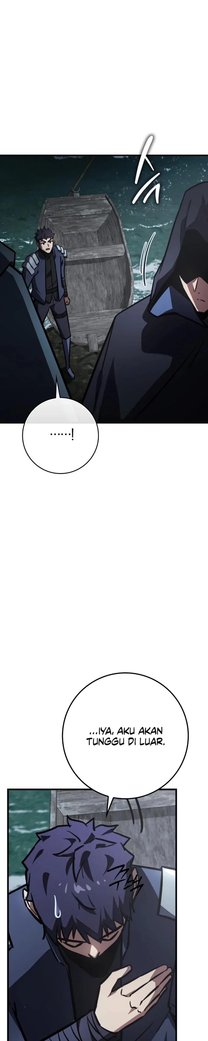 Baca Limit-Breaking Genius Mage - Chapter 56 halaman 32