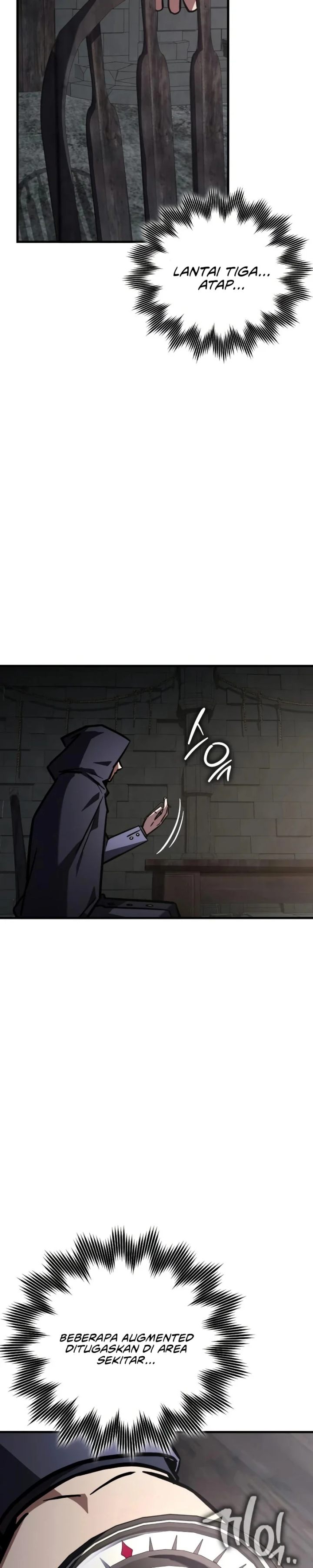 Baca Limit-Breaking Genius Mage - Chapter 56 halaman 35