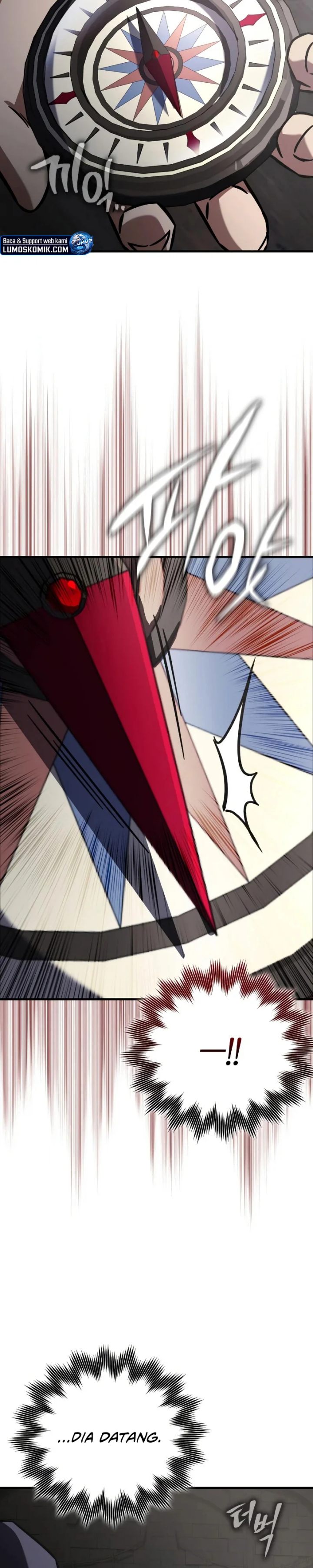 Baca Limit-Breaking Genius Mage - Chapter 56 halaman 36