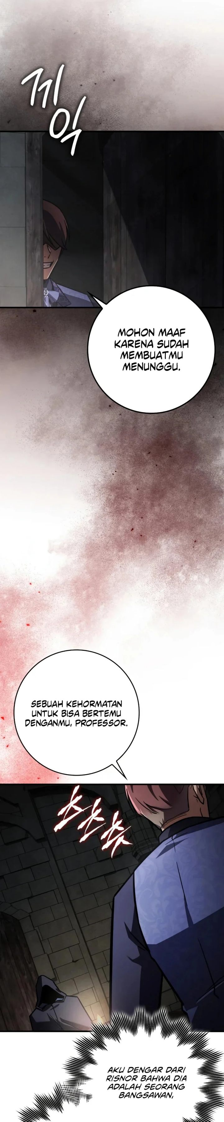 Baca Limit-Breaking Genius Mage - Chapter 56 halaman 38