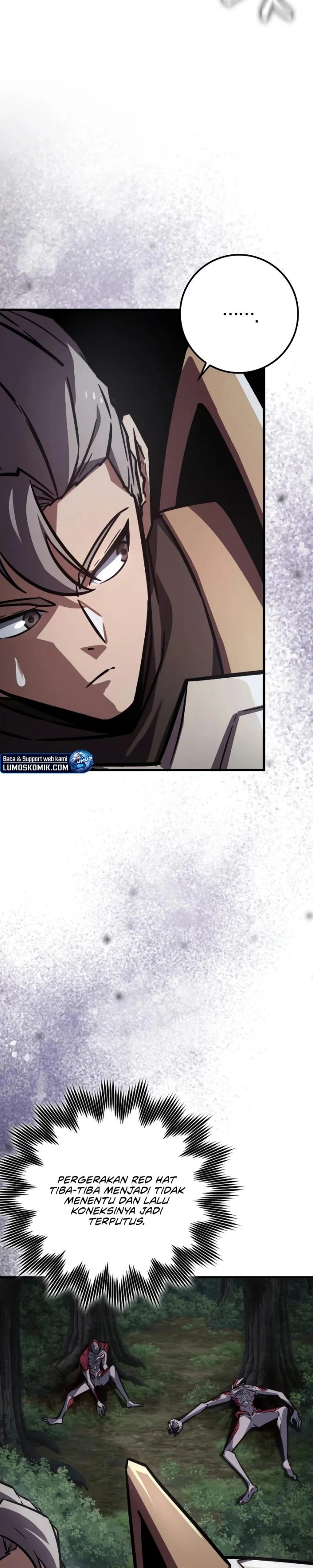 Baca Limit-Breaking Genius Mage - Chapter 56 halaman 4