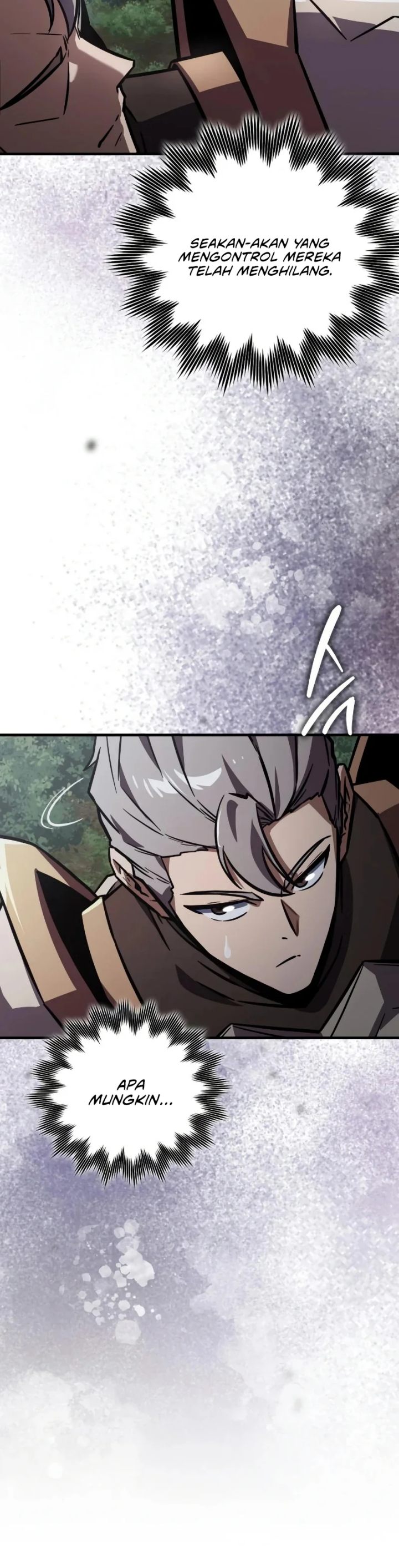 Baca Limit-Breaking Genius Mage - Chapter 56 halaman 5