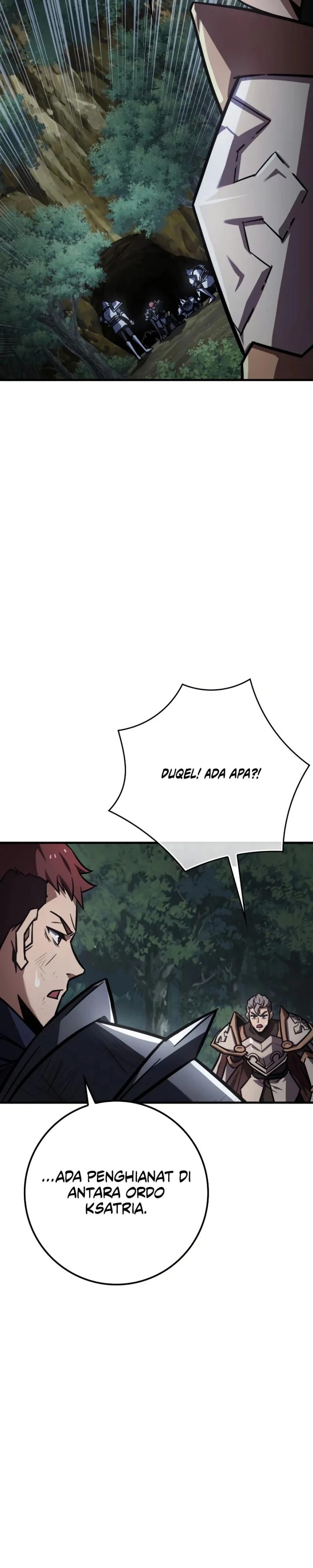 Baca Limit-Breaking Genius Mage - Chapter 56 halaman 7