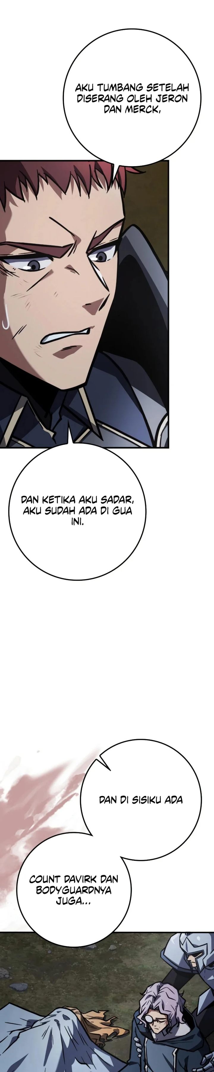 Baca Limit-Breaking Genius Mage - Chapter 56 halaman 8