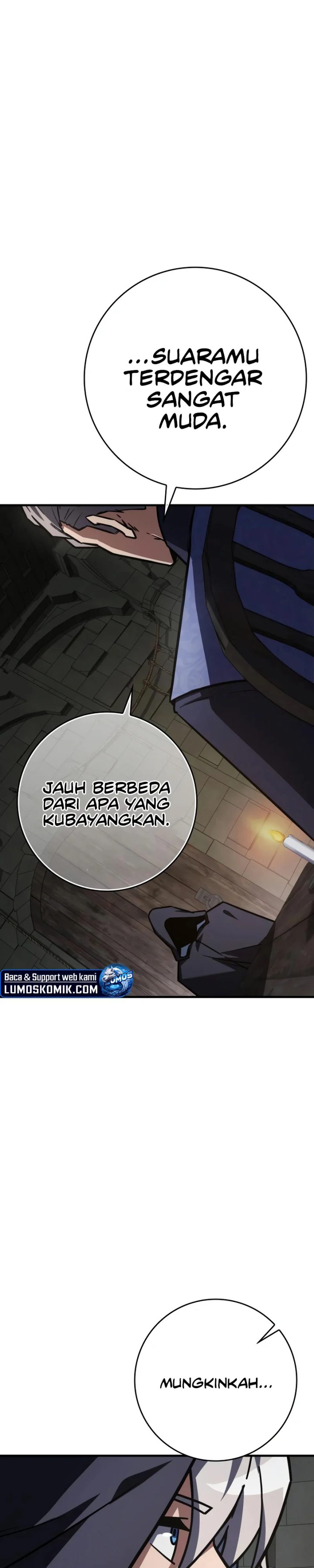 Baca Limit-Breaking Genius Mage - Chapter 57 halaman 11