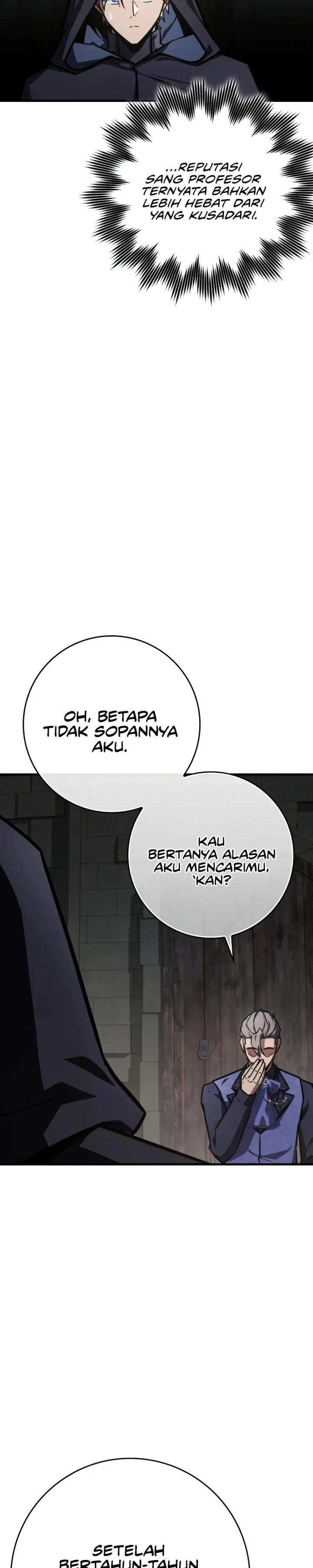 Baca Limit-Breaking Genius Mage - Chapter 57 halaman 14