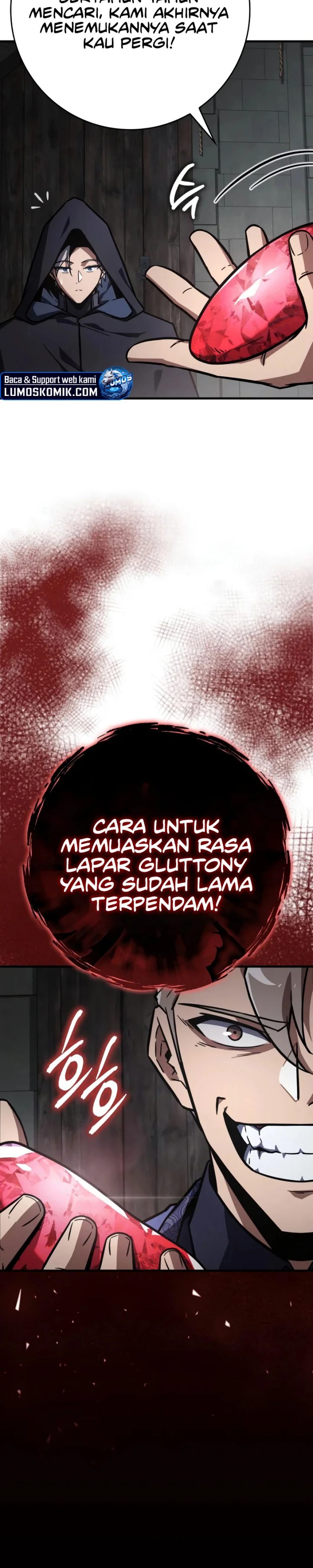 Baca Limit-Breaking Genius Mage - Chapter 57 halaman 15