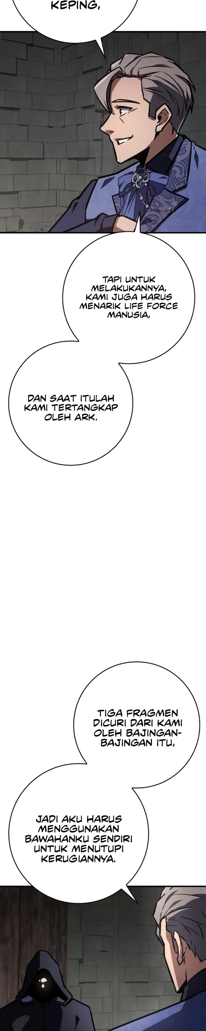 Baca Limit-Breaking Genius Mage - Chapter 57 halaman 18