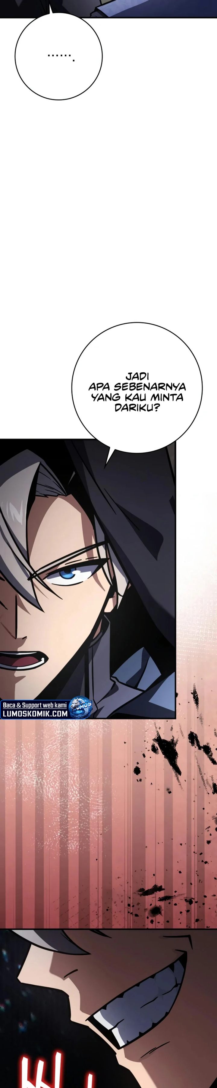 Baca Limit-Breaking Genius Mage - Chapter 57 halaman 19