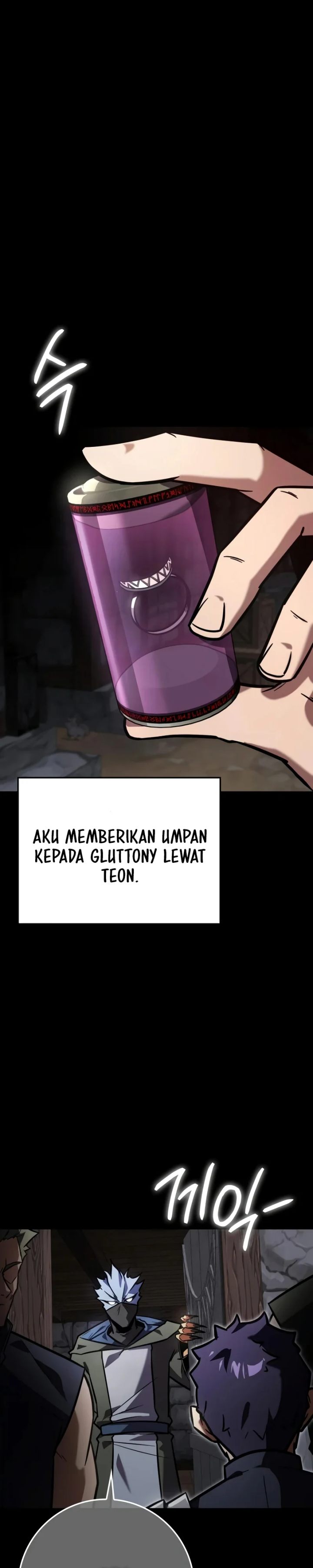 Baca Limit-Breaking Genius Mage - Chapter 57 halaman 2