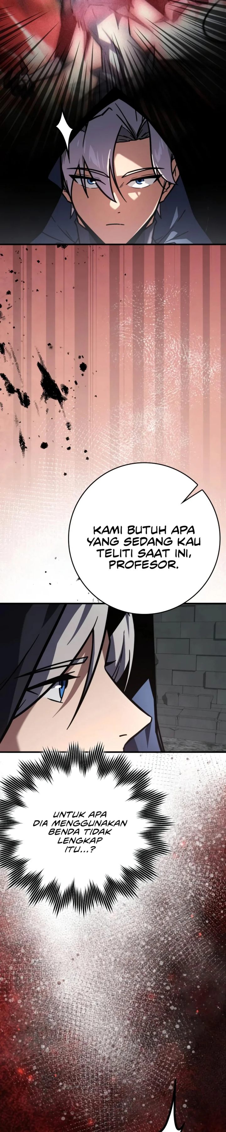 Baca Limit-Breaking Genius Mage - Chapter 57 halaman 21