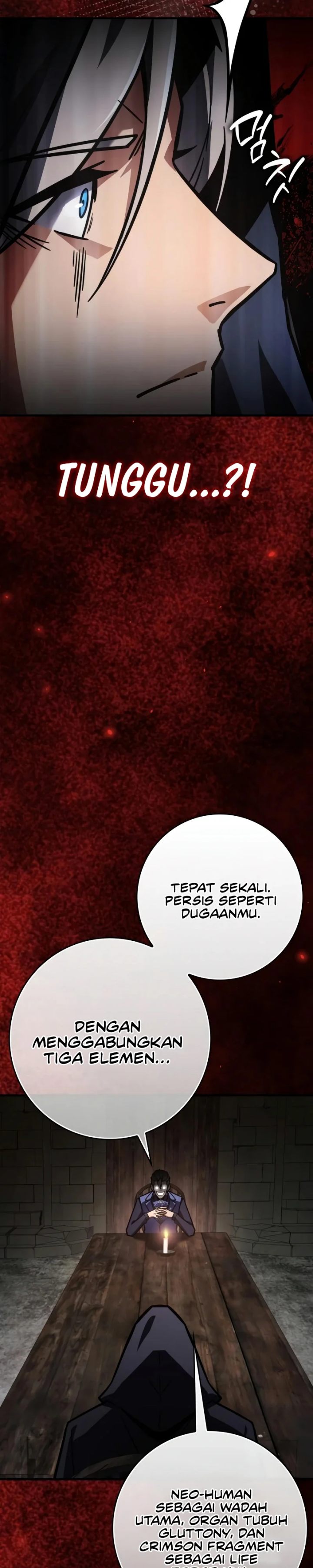 Baca Limit-Breaking Genius Mage - Chapter 57 halaman 22