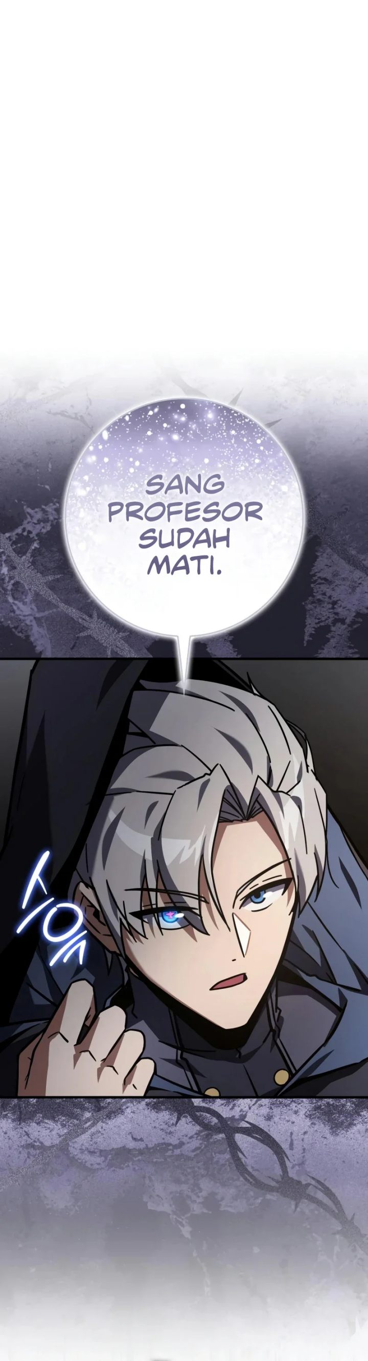 Baca Limit-Breaking Genius Mage - Chapter 57 halaman 27