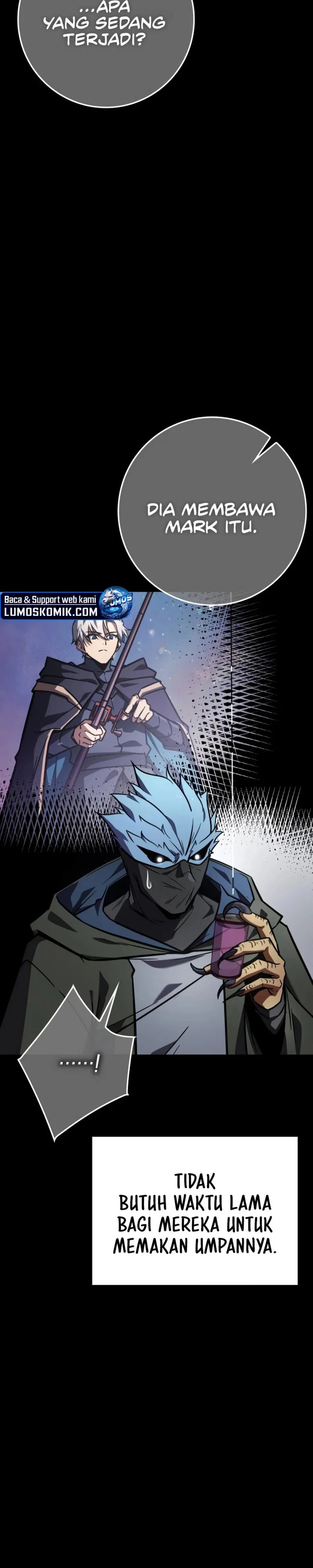 Baca Limit-Breaking Genius Mage - Chapter 57 halaman 3