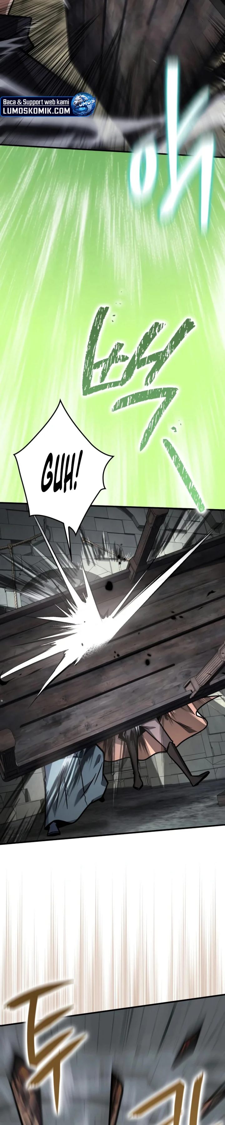 Baca Limit-Breaking Genius Mage - Chapter 57 halaman 30
