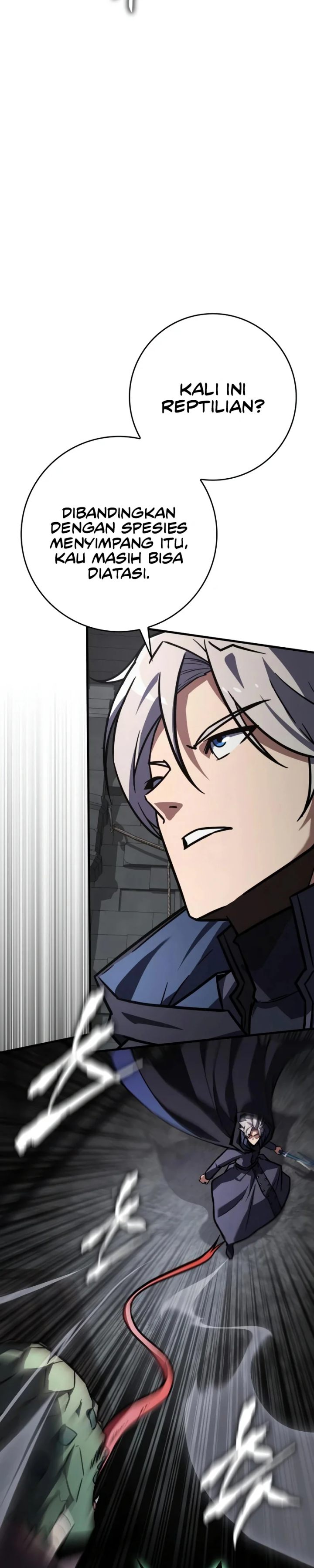 Baca Limit-Breaking Genius Mage - Chapter 57 halaman 33