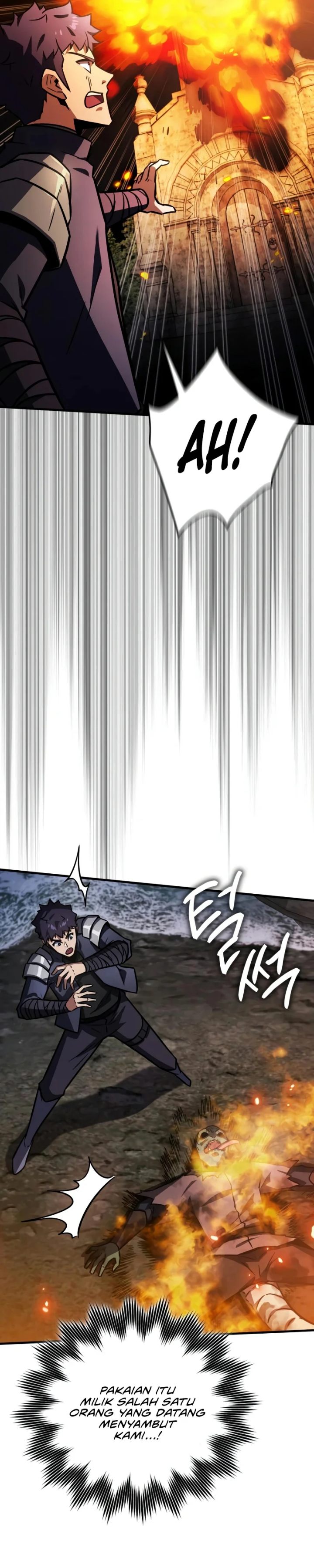 Baca Limit-Breaking Genius Mage - Chapter 57 halaman 36