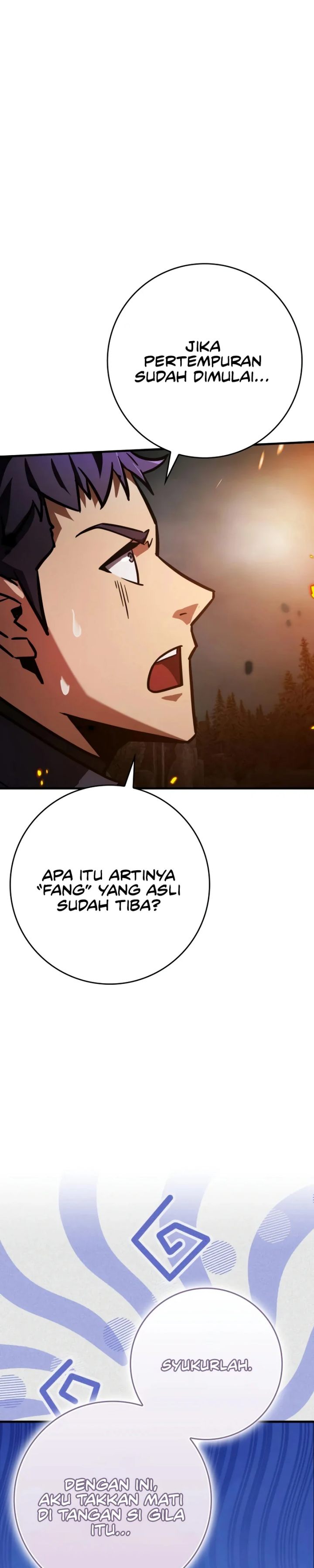 Baca Limit-Breaking Genius Mage - Chapter 57 halaman 37