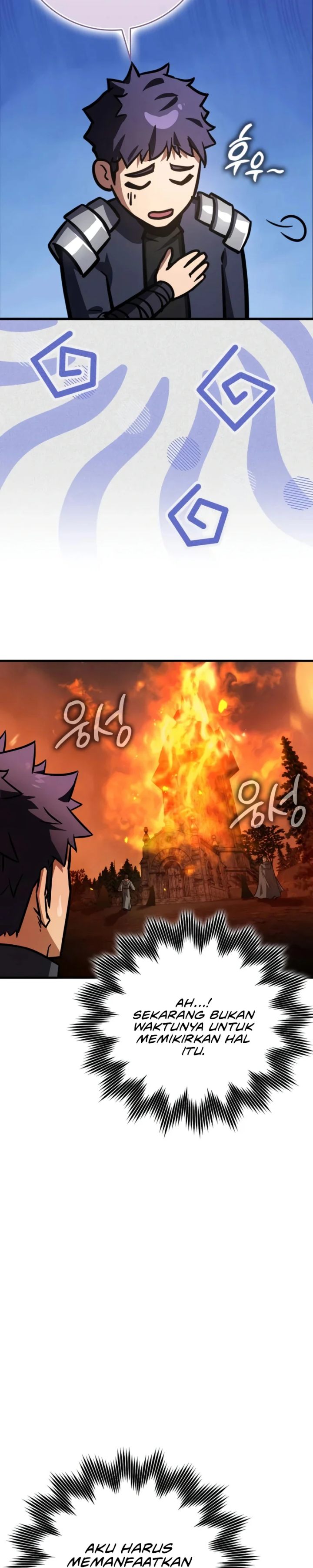Baca Limit-Breaking Genius Mage - Chapter 57 halaman 38