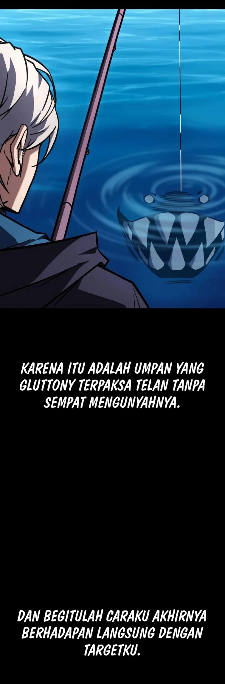 Baca Limit-Breaking Genius Mage - Chapter 57 halaman 4