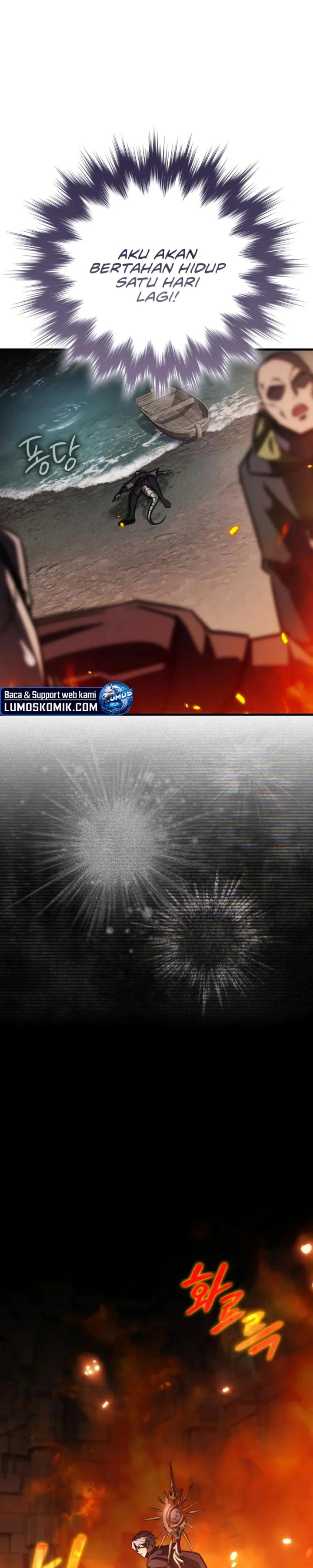 Baca Limit-Breaking Genius Mage - Chapter 57 halaman 40