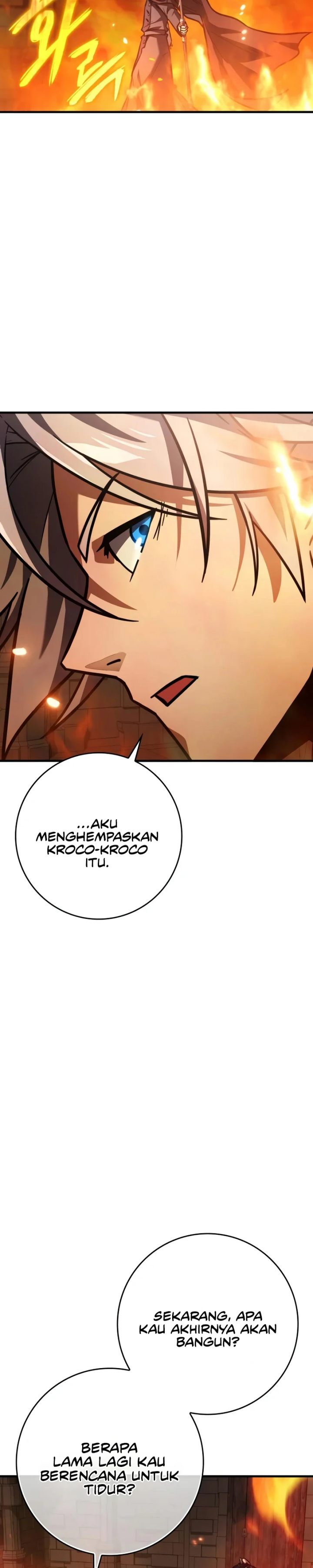 Baca Limit-Breaking Genius Mage - Chapter 57 halaman 41